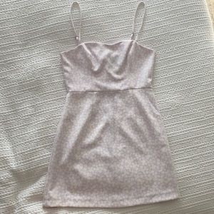 French Connection Whisper Light Sheath Dress